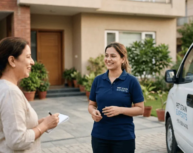 Pet Stain Carpet Cleaning Buena Park, CA FAQs